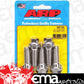ARP 646-1500 1/2-13 X 1.500 Hex SS Bolts