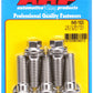 ARP 646-1500 1/2-13 X 1.500 Hex SS Bolts