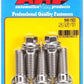 ARP 646-1500 1/2-13 X 1.500 Hex SS Bolts