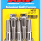 ARP 646-2000 1/2-13 X 2.000 Hex SS Bolts