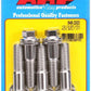ARP 646-2000 1/2-13 X 2.000 Hex SS Bolts