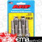 ARP 646-2000 1/2-13 X 2.000 Hex SS Bolts