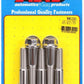 ARP 646-2250 1/2-13 X 2.250 Hex SS Bolts