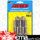ARP 646-2500 1/2-13 X 2.500 Hex SS Bolts