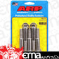 ARP 646-2750 1/2-13 X 2.750 Hex SS Bolts