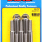 ARP 646-2750 1/2-13 X 2.750 Hex SS Bolts