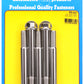 ARP 646-4500 1/2-13 X 4.500 Hex SS Bolts