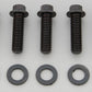 ARP Fasteners ARP650-1500 650-1500 1/4-20 X 1.500 Hex Black Oxide Bolts