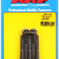 ARP 650-1750 1/4-20 X 1.750 Hex Black Oxide Bolts