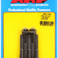 ARP Fasteners ARP650-1750 650-1750 1/4-20 X 1.750 Hex Black Oxide Bolts