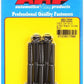 ARP 650-2000 1/4-20 X 2.000 Hex Black Oxide Bolts