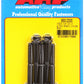 ARP 650-2000 1/4-20 X 2.000 Hex Black Oxide Bolts