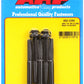 ARP 650-2250 1/4-20 X 2.250 Hex Black Oxide Bolts