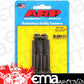 ARP 650-2250 1/4-20 X 2.250 Hex Black Oxide Bolts