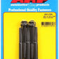 ARP 650-2250 1/4-20 X 2.250 Hex Black Oxide Bolts