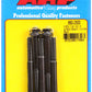ARP 650-2500 1/4-20 X 2.500 Hex Black Oxide Bolts