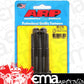 ARP 650-2750 1/4-20 X 2.750 Hex Black Oxide Bolts