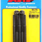 ARP 650-2750 1/4-20 X 2.750 Hex Black Oxide Bolts