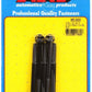 ARP 650-3000 1/4-20 X 3.000 Hex Black Oxide Bolts