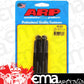 ARP 650-3000 1/4-20 X 3.000 Hex Black Oxide Bolts