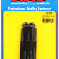 ARP 650-3000 1/4-20 X 3.000 Hex Black Oxide Bolts