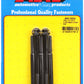 ARP 650-3250 1/4-20 X 3.250 Hex Black Oxide Bolts