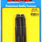 ARP 650-3250 1/4-20 X 3.250 Hex Black Oxide Bolts