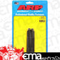 ARP 650-3750 1/4-20 X 3.750 Hex Black Oxide Bolts