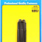 ARP 650-3750 1/4-20 X 3.750 Hex Black Oxide Bolts