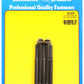 ARP 650-3750 1/4-20 X 3.750 Hex Black Oxide Bolts