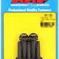 ARP 651-1250 5/16-18 X 1.250 Hex Black Oxide Bolts