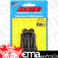 ARP 651-1500 5/16-18 X 1.500 Hex Black Oxide Bolts