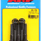 ARP 651-1750 5/16-18 X 1.750 Hex Black Oxide Bolts