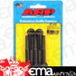 ARP 651-2250 5/16-18 X 2.250 Hex Black Oxide Bolts