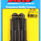 ARP 651-2250 5/16-18 X 2.250 Hex Black Oxide Bolts