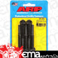 ARP 651-2500 5/16-18 X 2.500 Hex Black Oxide Bolts