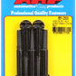 ARP 651-2500 5/16-18 X 2.500 Hex Black Oxide Bolts