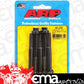 ARP 651-2750 5/16-18 X 2.750 Hex Black Oxide Bolts