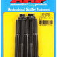 ARP 651-2750 5/16-18 X 2.750 Hex Black Oxide Bolts