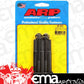 ARP 651-3000 5/16-18 X 3.000 Hex Black Oxide Bolts