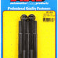ARP 651-3500 5/16-18 X 3.500 Hex Black Oxide Bolts