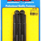 ARP 651-3500 5/16-18 X 3.500 Hex Black Oxide Bolts