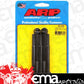 ARP 651-3500 5/16-18 X 3.500 Hex Black Oxide Bolts