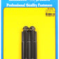 ARP 651-3750 5/16-18 X 3.750 Hex Black Oxide Bolts
