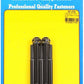 ARP 651-3750 5/16-18 X 3.750 Hex Black Oxide Bolts