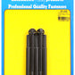 ARP 651-4000 5/16-18 X 4.000 Hex Black Oxide Bolts