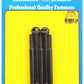 ARP 651-4500 5/16-18 X 4.500 Hex Black Oxide Bolts