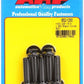 ARP 652-1250 3/8-16 X 1.250 Hex Black Oxide Bolts