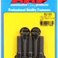 ARP 652-1500 3/8-16 X 1.500 Hex Black Oxide Bolts