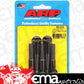 ARP 652-2000 3/8-16 X 2.000 Hex Black Oxide Bolts